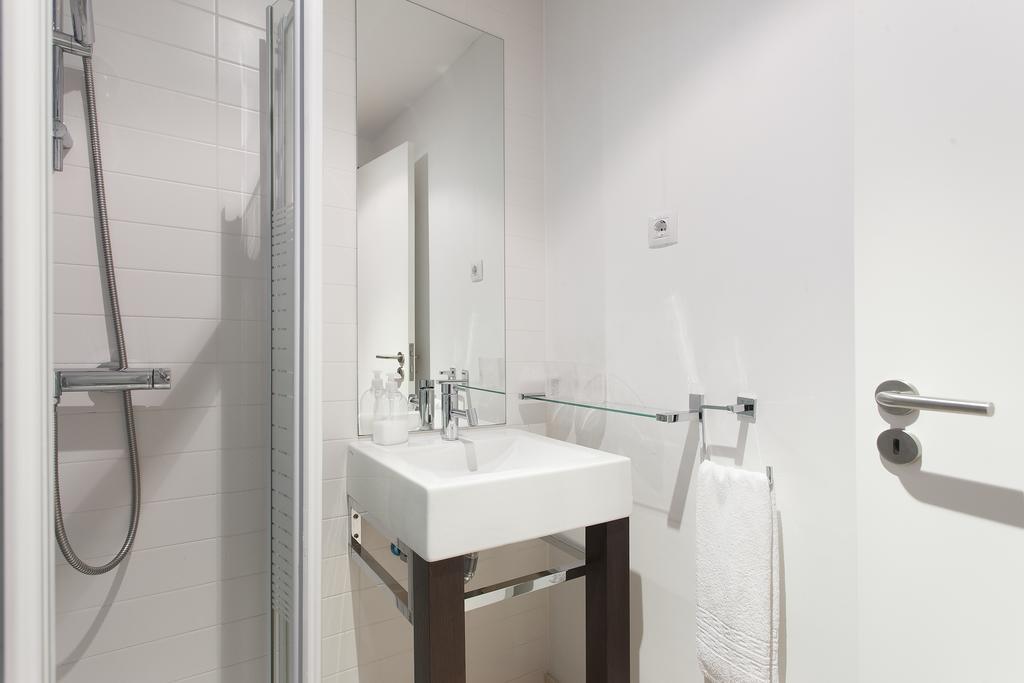 Bairrus Lisbon Apartments - Alfama II Rum bild